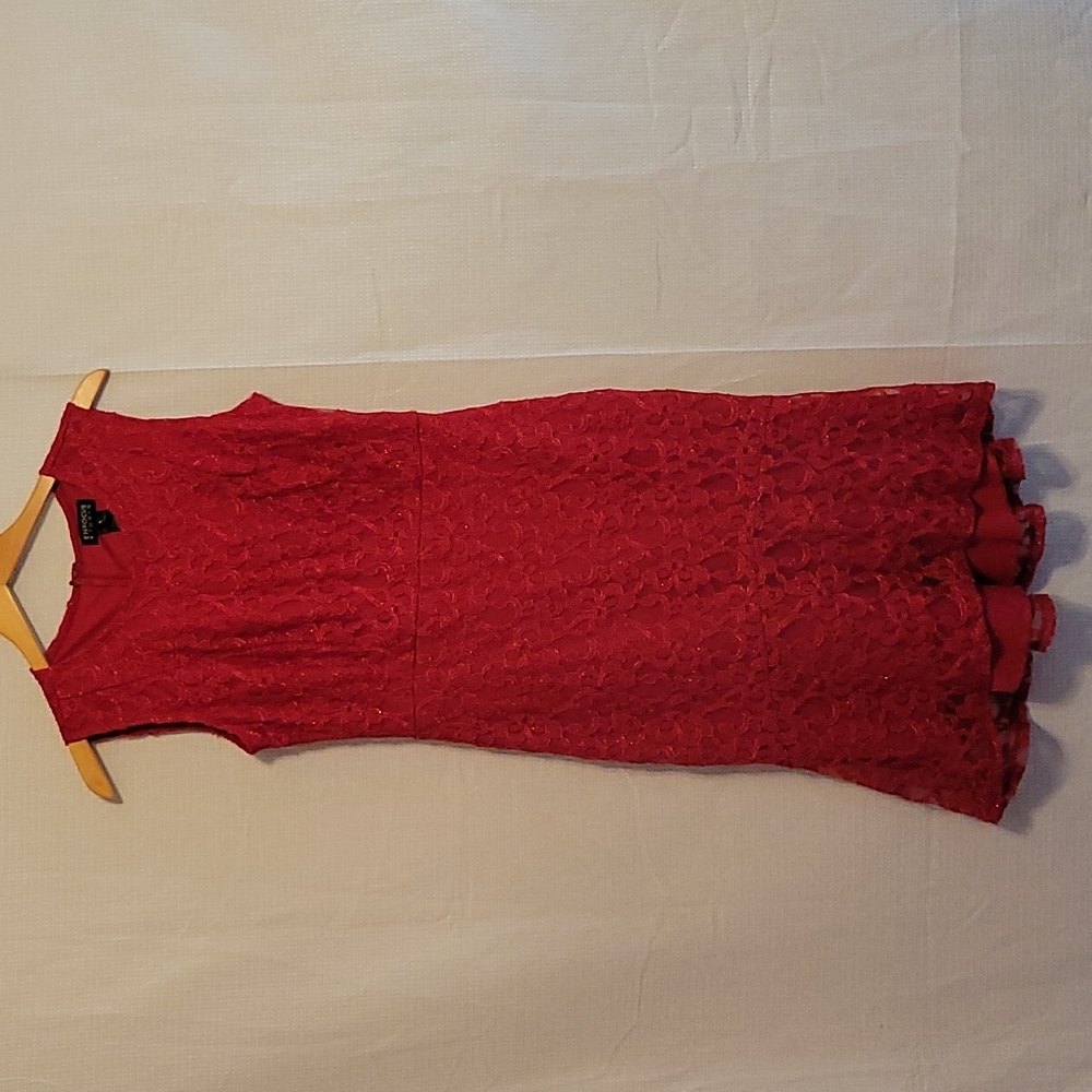 Enfocus Studio Dress